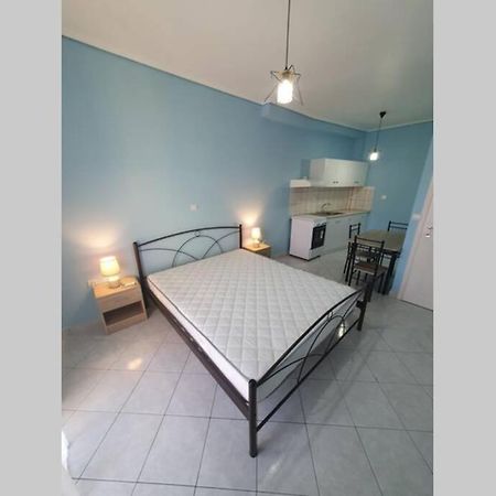 Johanna Apartment 3 Lixouri Luaran gambar