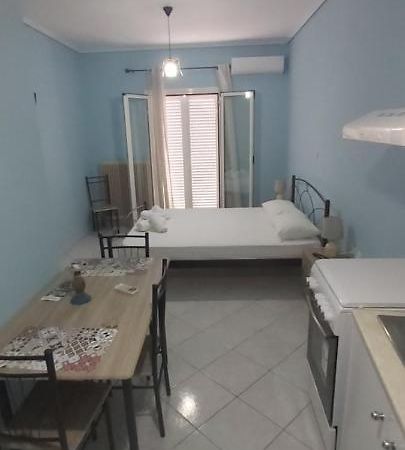 Johanna Apartment 3 Lixouri Luaran gambar