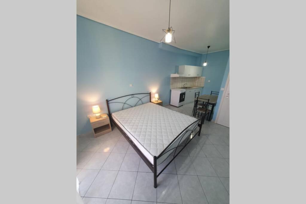 Johanna Apartment 3 Lixouri Luaran gambar