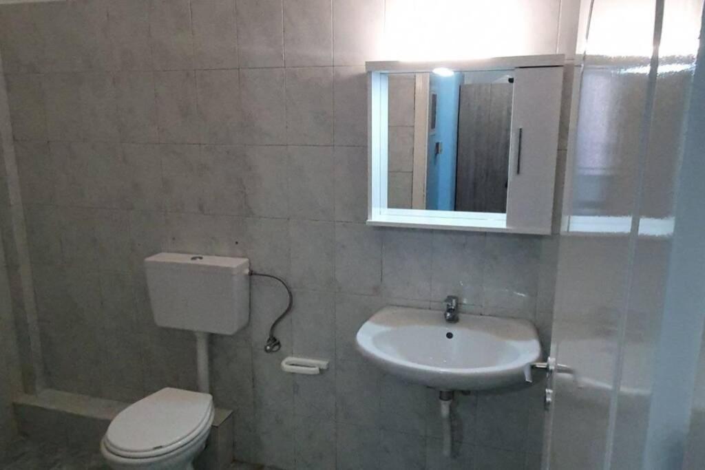 Johanna Apartment 3 Lixouri Luaran gambar