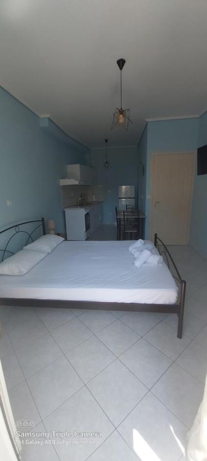 Johanna Apartment 3 Lixouri Luaran gambar