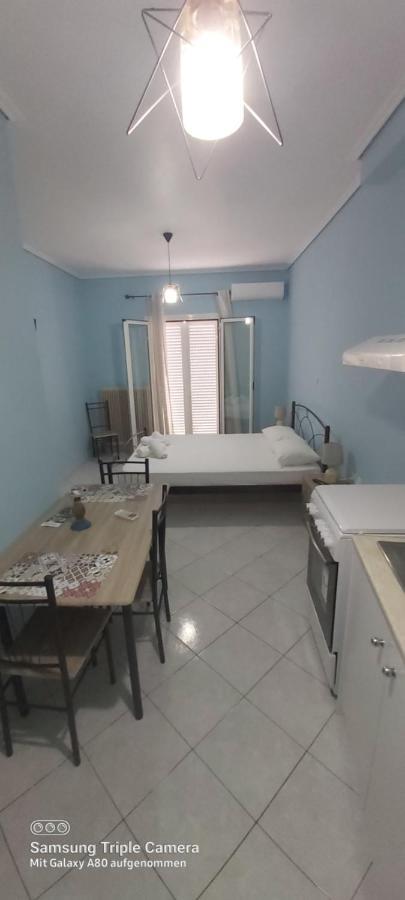 Johanna Apartment 3 Lixouri Luaran gambar