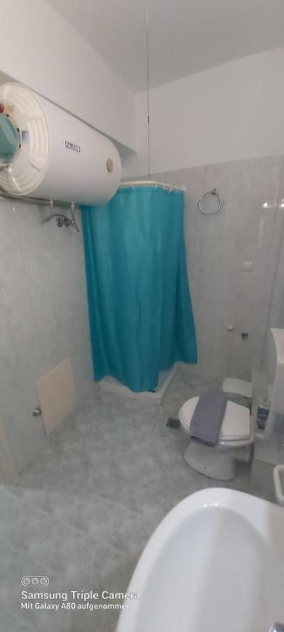 Johanna Apartment 3 Lixouri Luaran gambar