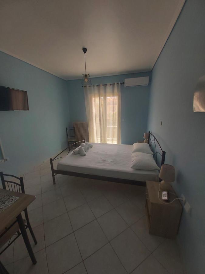 Johanna Apartment 3 Lixouri Luaran gambar