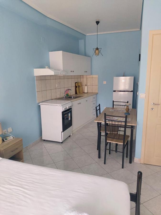 Johanna Apartment 3 Lixouri Luaran gambar